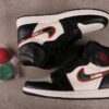 New Arrival AJ1 High 555088-015 New Arrival AJ1 High 555088-015