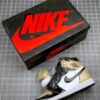 New Arrival AJ1 High 861428-007