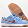 New Arrival NIKE SB DUNK LOW ‘VALOUR BLUE’ DQ4040-400 AJ3166 New Arrival NIKE SB DUNK LOW ‘VALOUR BLUE’ DQ4040-400 AJ3166