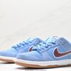 New Arrival NIKE SB DUNK LOW ‘VALOUR BLUE’ DQ4040-400 AJ3166 New Arrival NIKE SB DUNK LOW ‘VALOUR BLUE’ DQ4040-400 AJ3166
