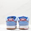 New Arrival NIKE SB DUNK LOW ‘VALOUR BLUE’ DQ4040-400 AJ3166 New Arrival NIKE SB DUNK LOW ‘VALOUR BLUE’ DQ4040-400 AJ3166