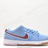 New Arrival NIKE SB DUNK LOW ‘VALOUR BLUE’ DQ4040-400 AJ3166 New Arrival NIKE SB DUNK LOW ‘VALOUR BLUE’ DQ4040-400 AJ3166