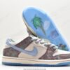 New Arrival Nike SB Dunk Low ‘Crenshaw Skate Club’ FN4193-100 AJ3167