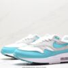 New Arrival Nike Air Max 1 SC ‘Clear Jade’ DZ4549-001 AJ3169
