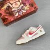 New Arrival Nike SB Dunk Low 85 Cream White Blue Black DD9457-106 AJ3143 New Arrival Nike SB Dunk Low 85 Cream White Blue Black DD9457-106 AJ3143