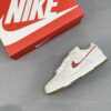 New Arrival Nike SB Dunk Low 85 Cream White Blue Black DD9457-106 AJ3143 New Arrival Nike SB Dunk Low 85 Cream White Blue Black DD9457-106 AJ3143