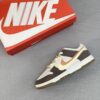 New Arrival Nike SB Dunk Low 85 Cream White Blue Black DD9457-106 AJ3143 New Arrival Nike SB Dunk Low 85 Cream White Blue Black DD9457-106 AJ3143