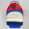 New Arrival NIKE X SACAI ZOOM CORTEZ SP ‘WHITE RED’ DQ0581-100 AJ3139
