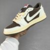 AJ 1 Low Travis Scott DM7866-162 AJ3141