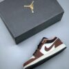AJ 1 Retro Low ‘Pure Platinum’ 553558-170 AJ3140 AJ 1 Retro Low ‘Pure Platinum’ 553558-170 AJ3140