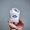 AJ 1 Retro Low ‘Pure Platinum’ 553558-170 AJ3140 AJ 1 Retro Low ‘Pure Platinum’ 553558-170 AJ3140