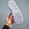 AJ 1 Retro Low ‘Pure Platinum’ 553558-170 AJ3140 AJ 1 Retro Low ‘Pure Platinum’ 553558-170 AJ3140