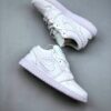 AJ 1 Retro Low ‘Pure Platinum’ 553558-170 AJ3140 AJ 1 Retro Low ‘Pure Platinum’ 553558-170 AJ3140