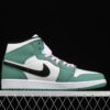 AJ 1 Mid SE ‘Dutch Green’ CZ0774-300