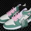 AJ 1 Mid SE ‘Dutch Green’ CZ0774-300