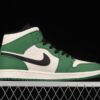 AJ 1 Mid ‘Pine Green’ 852542-301