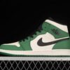 AJ 1 Mid ‘Pine Green’ 852542-301