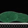AJ 1 Mid ‘Pine Green’ 852542-301