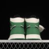 AJ 1 Mid ‘Pine Green’ 852542-301