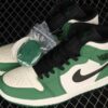 AJ 1 Mid ‘Pine Green’ 852542-301