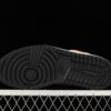 AJ 1 Mid ‘Light Curry Cardinal Red’ 554724-201