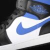 New Arrival AJ1 Mid 554724-140