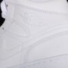 AJ 1 Mid ‘Triple White’ 554724-109