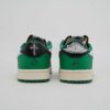 AJ 1 Retro Low x Fragment x Travis Scott Green Black White DM7866-128 AJ 1 Retro Low x Fragment x Travis Scott Green Black White DM7866-128