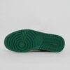 AJ 1 Retro Low x Fragment x Travis Scott Green Black White DM7866-128 AJ 1 Retro Low x Fragment x Travis Scott Green Black White DM7866-128