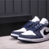 AJ 1 Retro Low Navy 309192-101