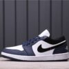 AJ 1 Retro Low Navy 309192-101