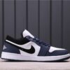 AJ 1 Retro Low Navy 309192-101