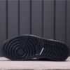 AJ 1 Retro Low Navy 309192-101