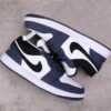 AJ 1 Retro Low Navy 309192-101