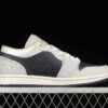 AJ 1 Low Beaded Swoosh DV1762-001