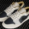 AJ 1 Low Beaded Swoosh DV1762-001