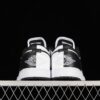 AJ 1 Low Homage Split White Black DR0502-101 AJ 1 Low Homage Split White Black DR0502-101