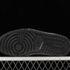 AJ 1 Low Homage Split White Black DR0502-101 AJ 1 Low Homage Split White Black DR0502-101