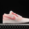 AJ 1 Low SE Mighty Swooshers DM5443-666