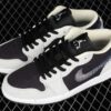 AJ 1 Low Crater DM4657-001