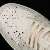 AJ 1 Low Brushstroke Swoosh Paint Splatter DM3528-100