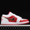 AJ 1 Low Spades DJ5185-100 AJ 1 Low Spades DJ5185-100