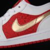 AJ 1 Low Spades DJ5185-100 AJ 1 Low Spades DJ5185-100