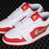 AJ 1 Low Spades DJ5185-100 AJ 1 Low Spades DJ5185-100