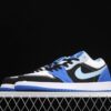 AJ 1 Low SE Racer Blue DH0206-400