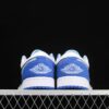AJ 1 Low SE Racer Blue DH0206-400