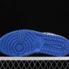 AJ 1 Low SE Racer Blue DH0206-400