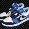 AJ 1 Low SE Racer Blue DH0206-400