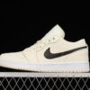AJ 1 Low Coconut Milk DC0774-121