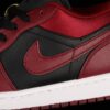 AJ 1 Low Dark Beetroot DB6491-600